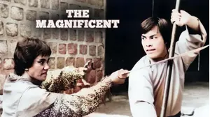 The Magnificent