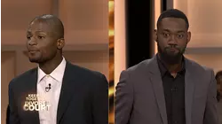 Roland Morrison vs. Jeffrey Taylor