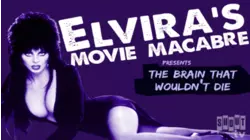 The Brain That Wouldn't Die