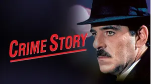 Crime Story