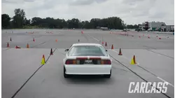 Este Camaro se maneja como un Bulldozer hasta que le hacemos unos cambios