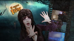 13 Nights of Elvira: Trancers