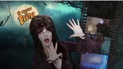 13 Nights of Elvira: Trancers