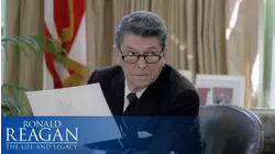 The Supreme Court and Reaganomics