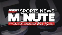 Sports News Minute: NFT Consultants
