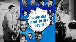Rhythm And Blues Revue