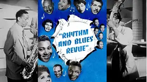 Rhythm And Blues Revue