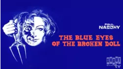 Blue Eyes Of The Broken Doll [English-Language Version]