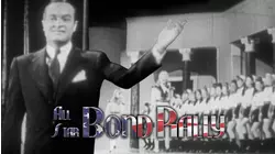 The All-Star Bond Rally