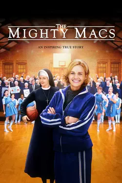 The Mighty Macs
