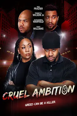 Cruel Ambition