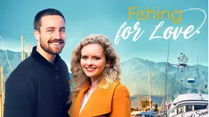 Fishing For Love