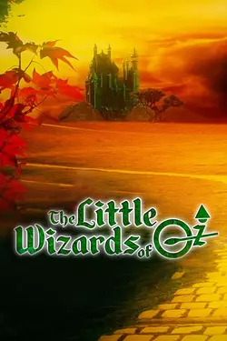 The Little Wizards Of Oz