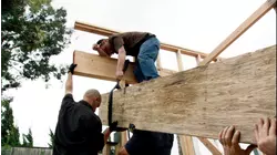 Super Structures