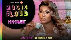 Music Out Loud: Peppermint