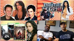 The Jace Hall Show - Episode 9: Golfing with Stars and Behind-the-Scenes Gaming Action