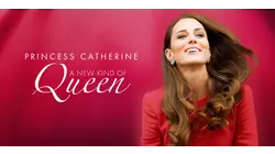 Princess Catherine: A New Kind of Queen