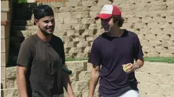 VS Taylor Lautner and David Dobrik