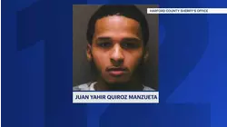 Man wanted for attempted murder caught in New Rochelle