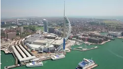 Petro Cube, Beau Trader, Tank Move