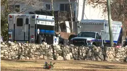 2nd body found in home after Stamford police standoff ends with suspect taking his life