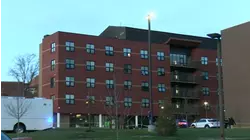 1 dead, 1 critically injured in shooting at Kentucky State University: Police