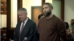 Former Fairfield official admits to violating probation with threats to kill police