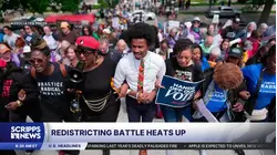 A national redistricting battle may turn to statehouses and city councils