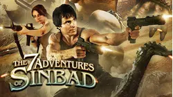 The 7 Adventures of Sinbad