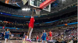 Record crowds at the WNBA All-Star game