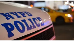Former NYPD detective arraigned in assault of handcuffed prisoner at Brooklyn precinct