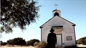 THE MAGNIFICENT DEAD