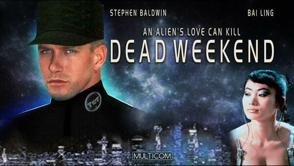 Dead Weekend on FREECABLE TV
