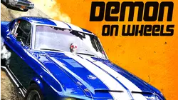 Demon on Wheels