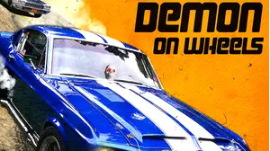 Demon on Wheels