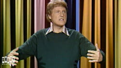 The Johnny Carson Show: Hollywood Icons Of The '80s - George Miller (4/7/78)