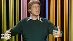 The Johnny Carson Show: Hollywood Icons Of The '80s - George Miller (4/7/78)