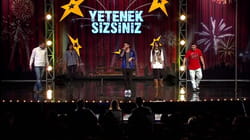 Dancer Brings The Audience To Stage on Turkey's Got Talent 2020 | Got Talent Global