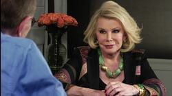 Joan Rivers