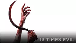 13 Times Evil