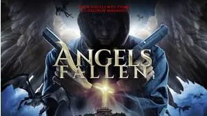 Angels Fallen