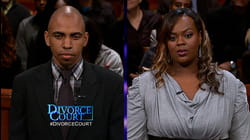 Jaray Shaw vs. Tacarra Shaw
