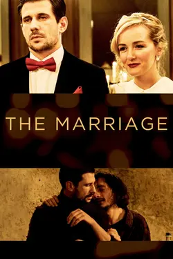 The Marriage