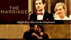The Marriage