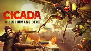 Cicada