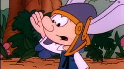 El Pequeño Vikingo