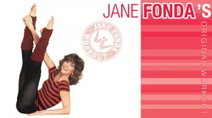 Jane Fonda's Original Workout