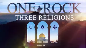 One Rock Three Religions