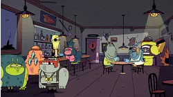 A Farewell To Arm Wrestling