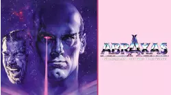 Abraxas: Guardian of the Universe